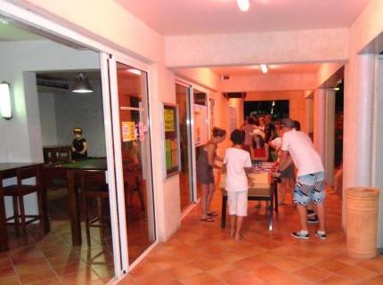 Fréjus Chaletrent - Stacaravans Saint-Aygulf酒店 外观 照片
