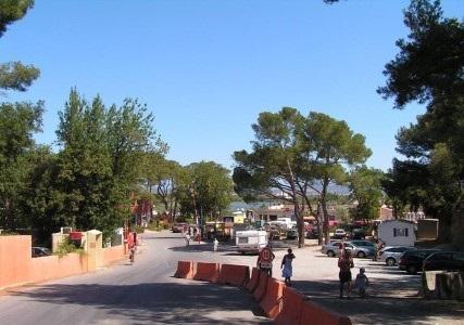Fréjus Chaletrent - Stacaravans Saint-Aygulf酒店 外观 照片